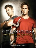 download Supernatural : The Official Companion Season 6 book