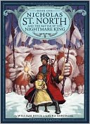 Nicholas St. North and the Battle of the Nightmare King (The Guardians Series #1)