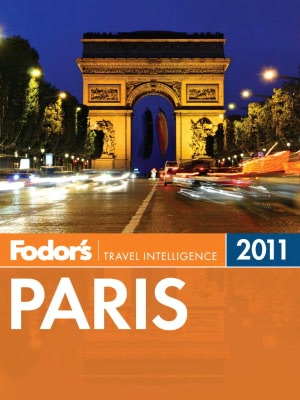Fodor's Paris