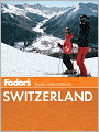 Fodor's Switzerland