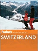 download Fodor's Switzerland book