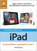 iPad - The Rough Guide