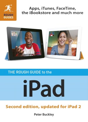 iPad - The Rough Guide