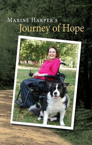 Maxine Harper's Journey of Hope