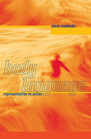 Body Language: Representation in Action