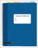 Reader's Notebook Advanced (5-pack)