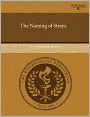 The Naming Of Strays.