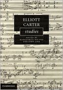Elliott Carter Studies