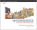 Easy Economics: A Visual Guide for What You Need to Know