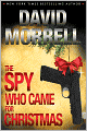The Spy Who Came for Christmas