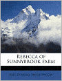 Rebecca Of Sunnybrook Farm