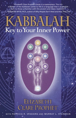 Kabbalah: Key to Your Inner Power