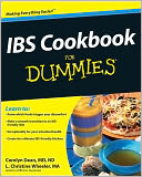 IBS Cookbook For Dummies