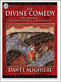The Divine Comedy: The Inferno, The Purgatorio, and The Paradiso (John Ciardi Translation)