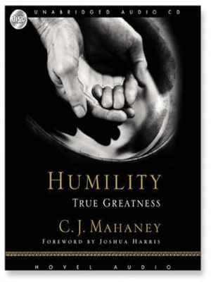 Humility: True Greatness
