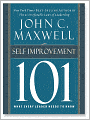 Self-Improvement 101: What Every Leader Needs to Know