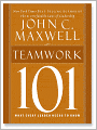 Teamwork 101: What Every Leader Needs to Know