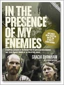 In the Presence of My Enemies by Gracia Burnham: Audio Book Cover