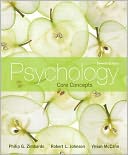 Psychology: Core Concepts