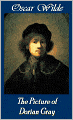 The Picture of Dorian Gray [With ATOC]