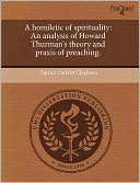 A Homiletic Of Spirituality