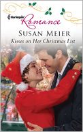 Kisses on Her Christmas List (Harlequin Romance #4279)