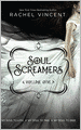 Soul Screamers Volume 1: My Soul to Lose\My Soul to Take\My Soul to Save