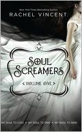 Soul Screamers Volume 1: My Soul to Lose\My Soul to Take\My Soul to Save