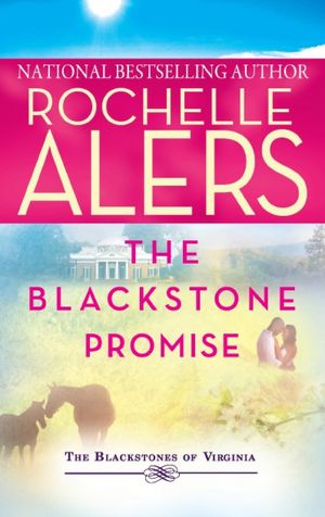The Blackstone Promise: Beyond Business\A Younger Man