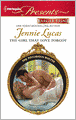 The Girl That Love Forgot (Harlequin LP Presents Series #3036)