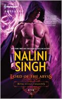 Lord of the Abyss (Harlequin Nocturne #125)