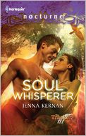 Soul Whisperer (Harlequin Nocturne #126)