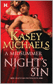 A Midsummer Night's Sin