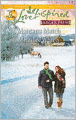 Montana Match (Love Inspired LP Series)