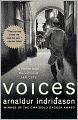 Voices (Reykjavik Thriller Series #3)