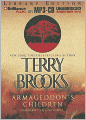 Armageddon's Children (Genesis of Shannara Series #1)
