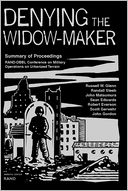 Denying the Widow-Maker: Summary of Proceedings of the RAND-DBBL Conference on Military Operations on Urbanized Terrain