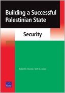 Building a Successful Palestinian State: Security
