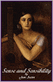 Sense and Sensibility [With ATOC]