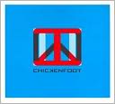 Chickenfoot III