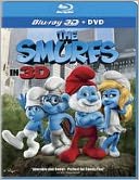 The Smurfs with Hank Azaria