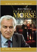 Inspector Morse: Set Three - the Last Enemy