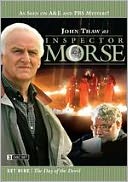 Inspector Morse: Set Nine - the Day of the Devil