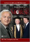 Inspector Morse: Set Ten - the Twilight of the Gods