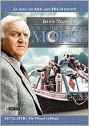Inspector Morse: Set Eleven - the Wench Is Dead