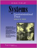 High-Yield Gastrointestinal Tract