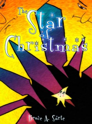 The Star of Christmas