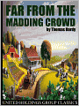 Far from the Madding Crowd