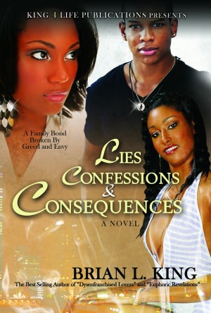Lies, Confessions & Consequences