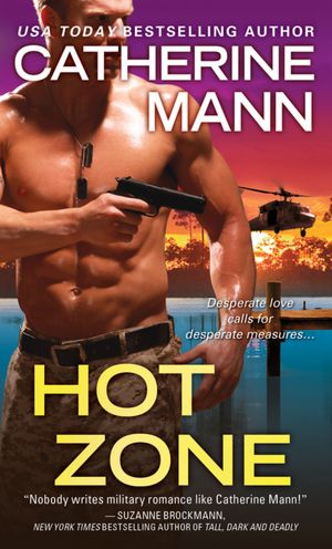 Hot Zone